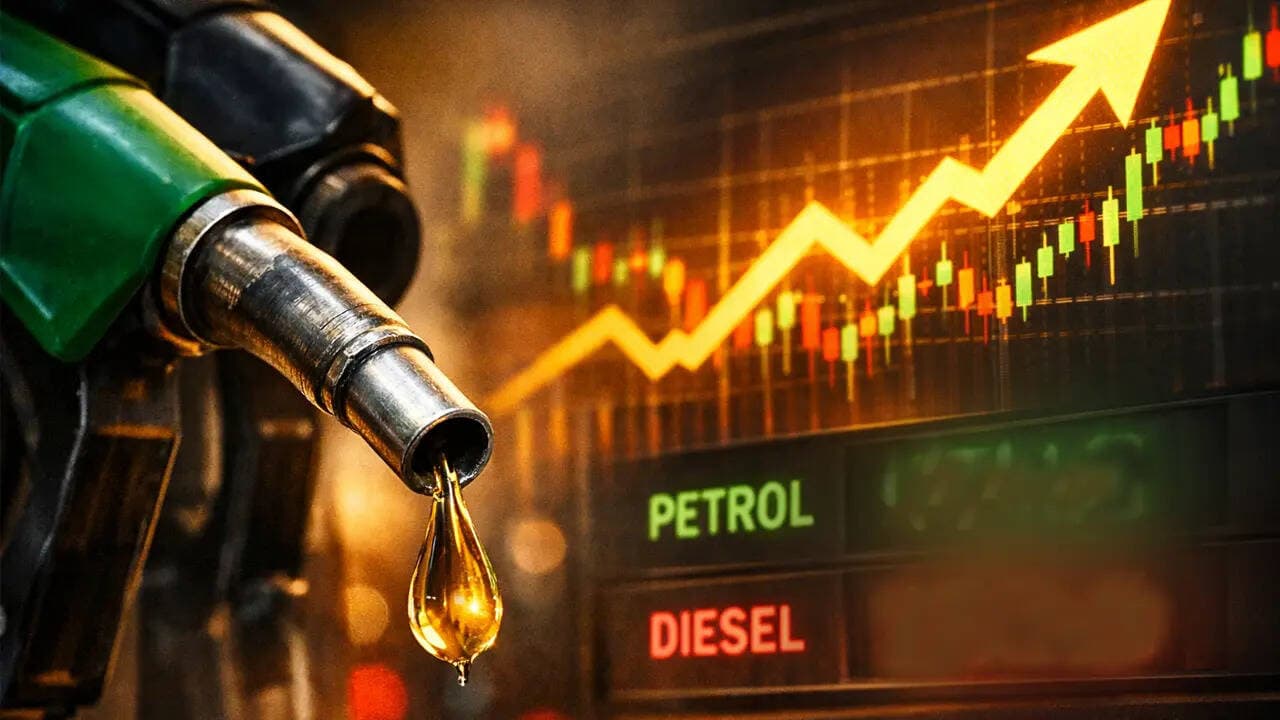 Petrol, diesel price today: After excise duty cuts, will fuel rates in your city come down?