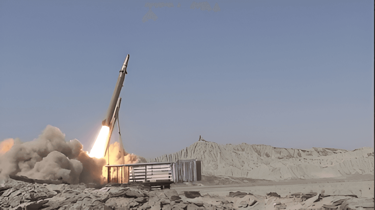 From Fattah-2 to Qassem Basir: Why Iran’s most advanced missiles are missing from battlefield