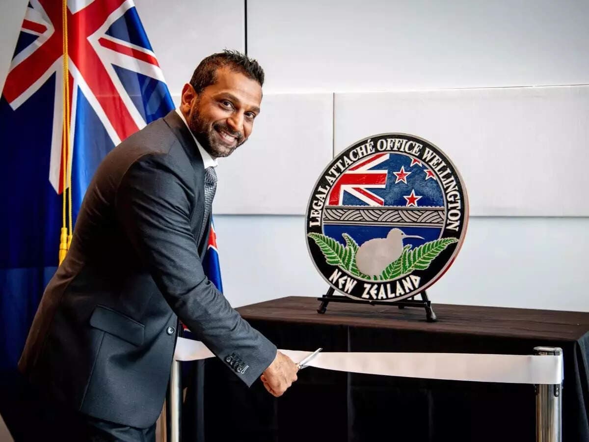 FBI responds to Iran-backed group’s hacking of Director Kash Patel’s personal email