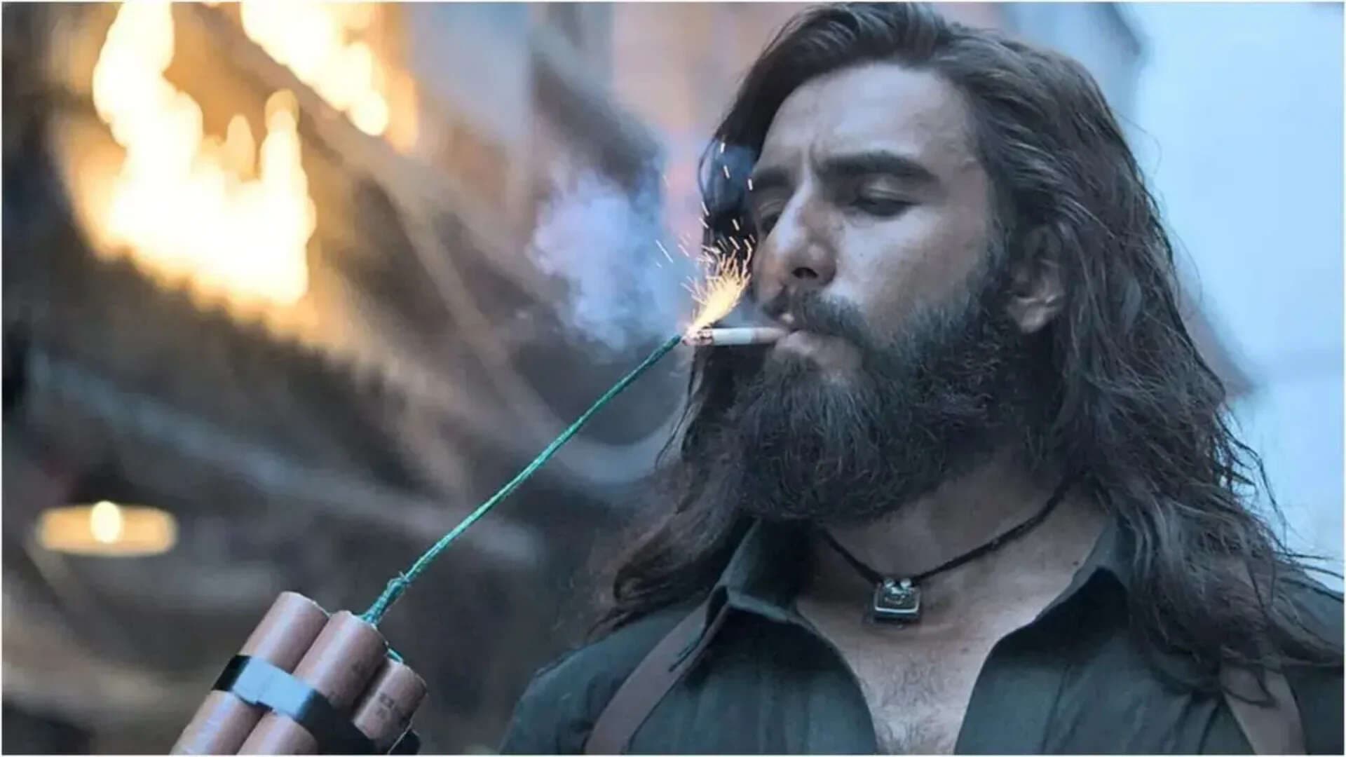 'Dhurandhar: The Revenge' collection: Ranveer Singh film eyes Rs 800cr in India