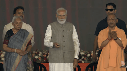 Noida Airport inauguration: Delhi-NCR gets new airport — all you need to know