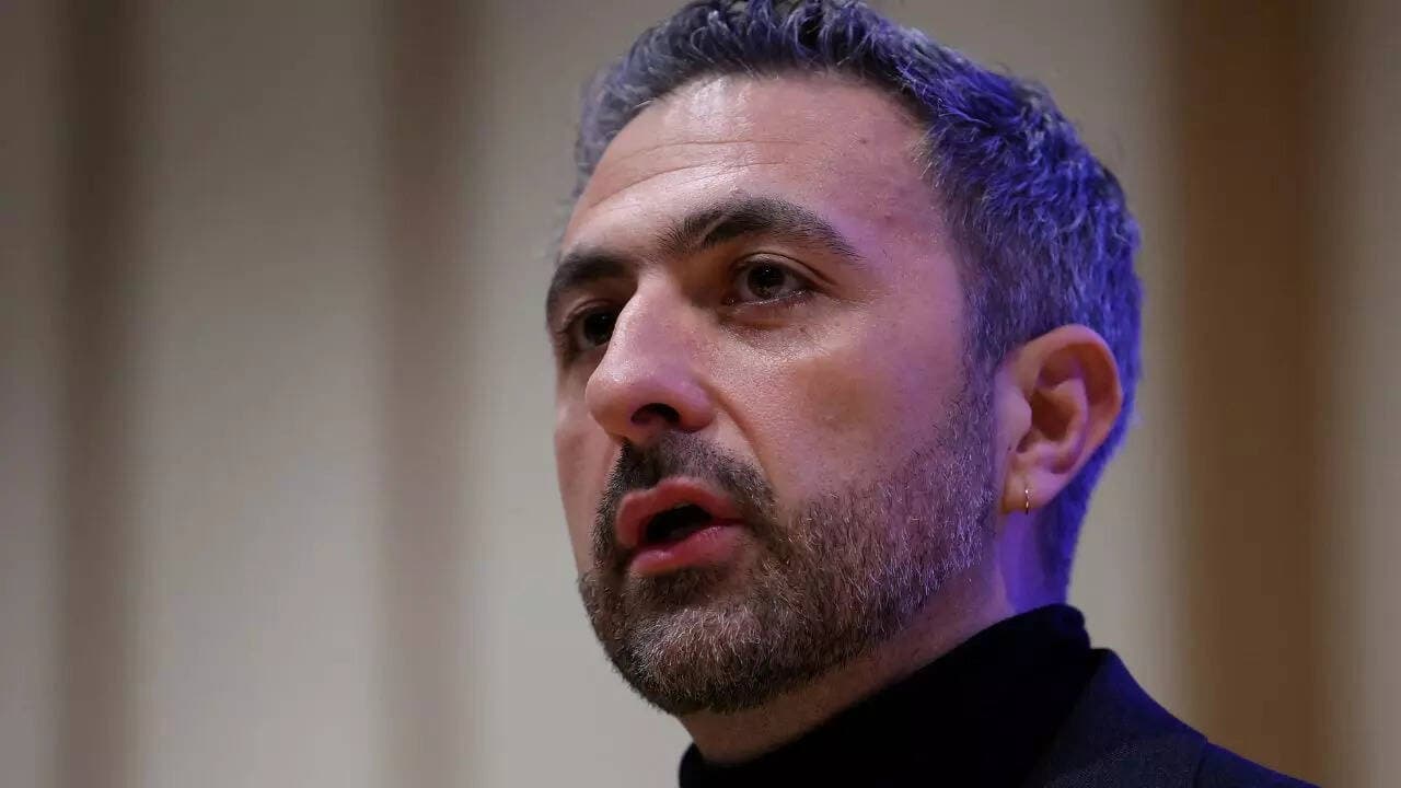 Microsoft AI CEO reveals what will really decide AI's winners and losers by 2028