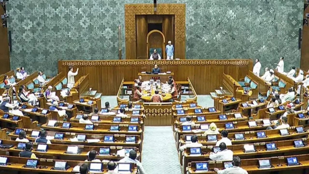 Congress seeks West Asia debate; already briefed in detail, says govt