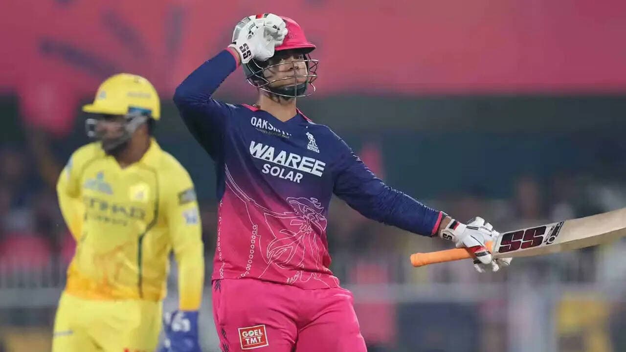 Fast-track to Team India? Calls for Sooryavanshi's senior debut grow; Ashwin defers