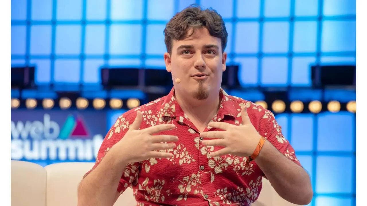 Story behind Palmer Luckey’s ‘firing’ from Facebook, co he sold his startup for $2 bn