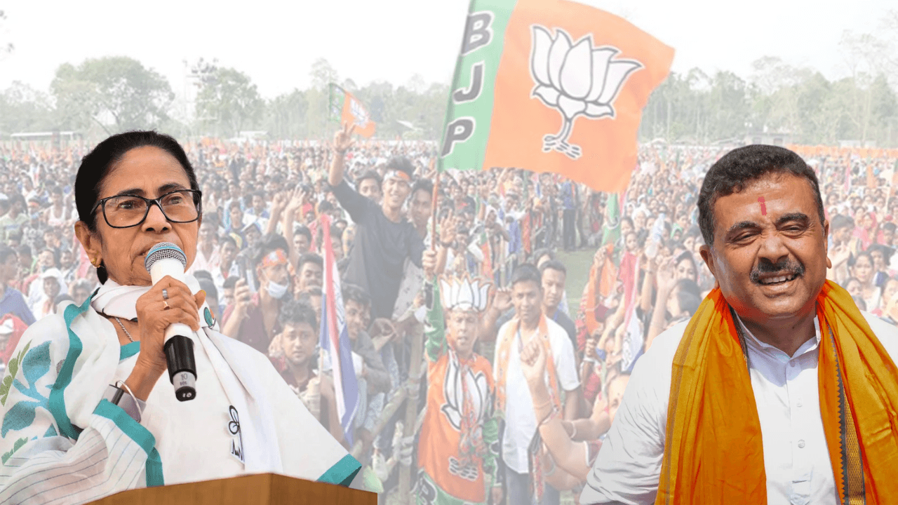 West Bengal polls: Like Nandigram last time, has BJP set another trap for Mamata in Bhabanipur?