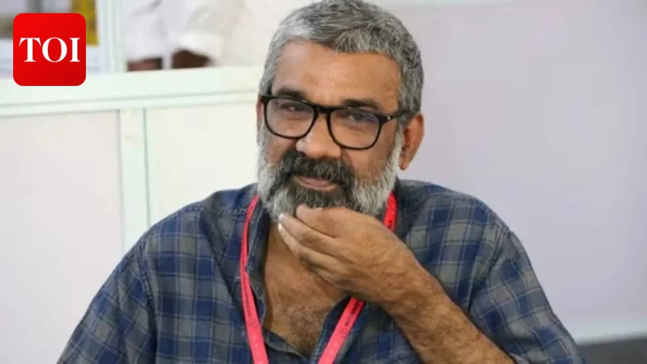 Malayalam director Ranjith arrested in attempted sexual assault case