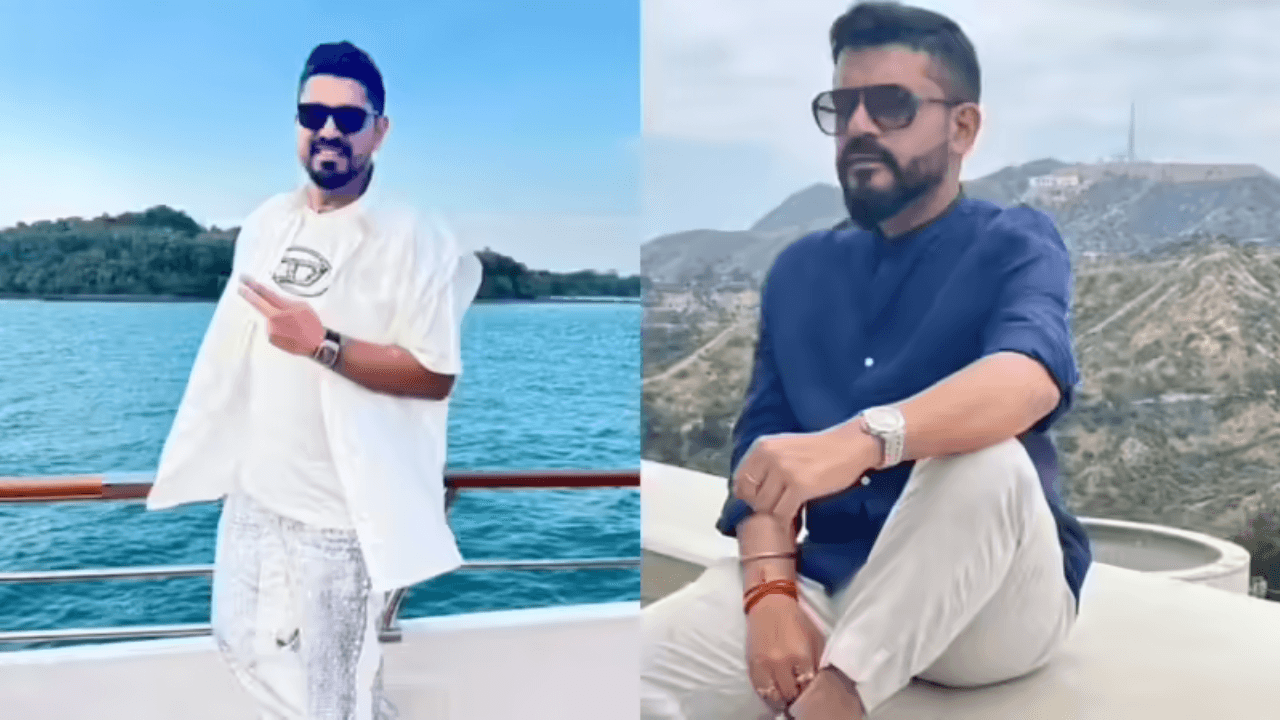 Goa nightclub fire: Luthra brothers granted bail; to remain jailed in NOC forgery probe