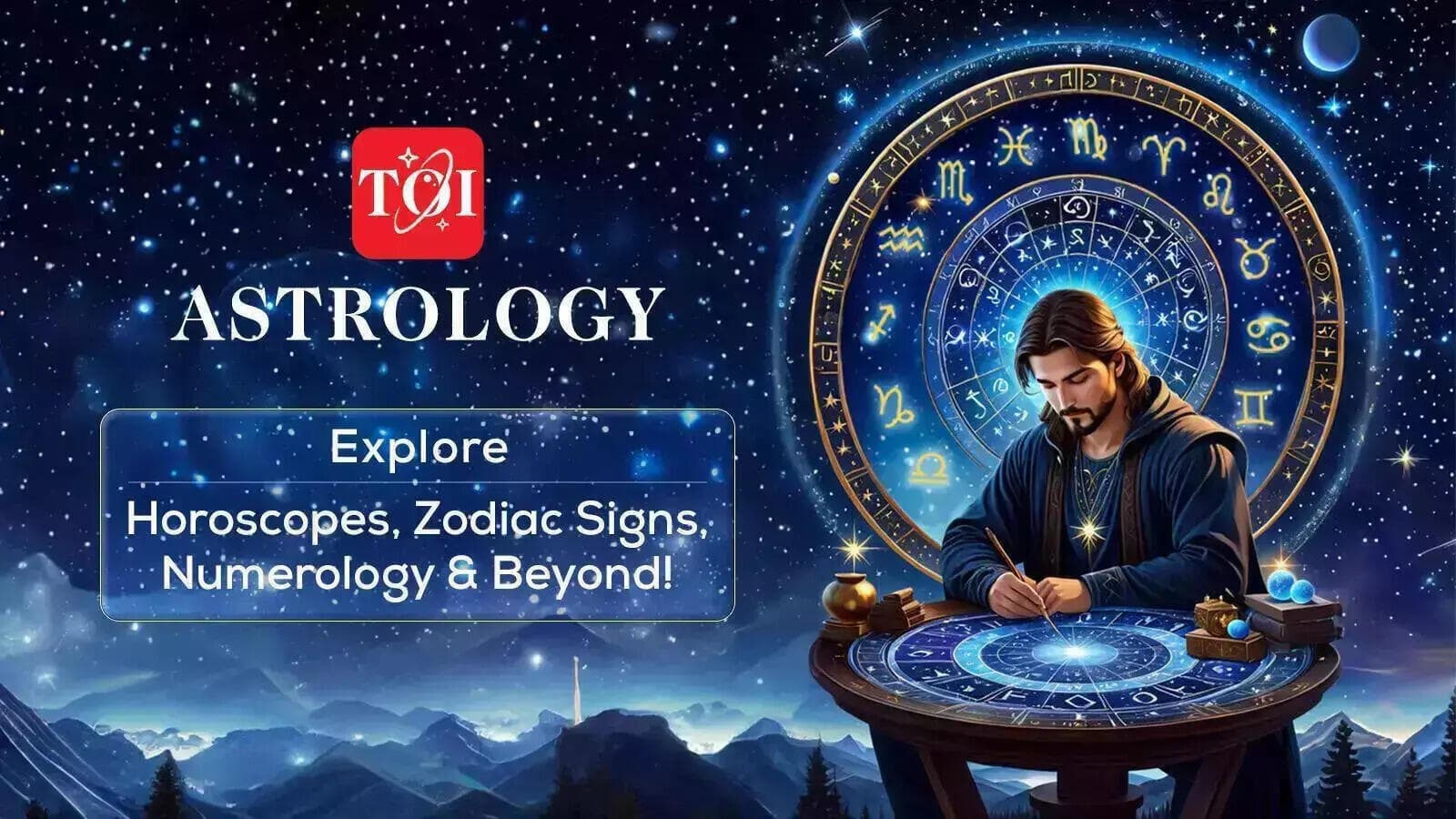 Horoscope Today: Daily astrological predictions for April 2, 2026