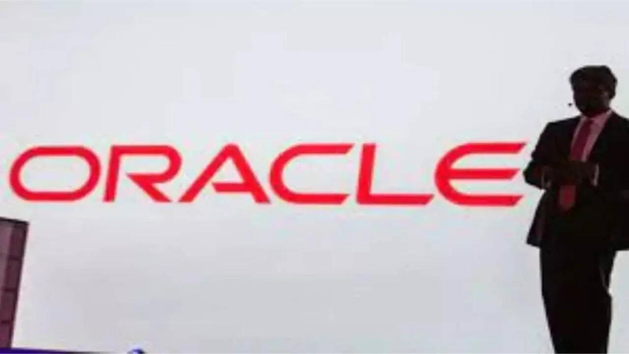 Oracle layoffs email to employees has a 'reminder': Tells staff what to do next