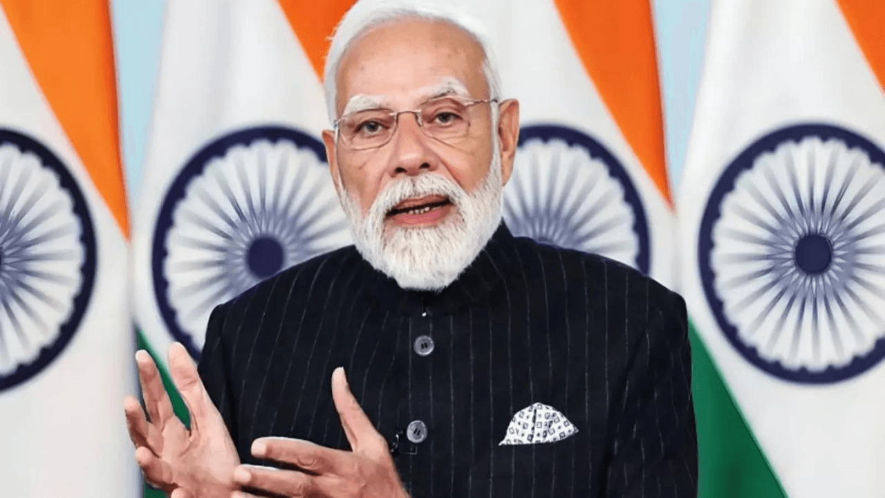 PM Modi reviews power, fuel and food security in high-level CCS meeting