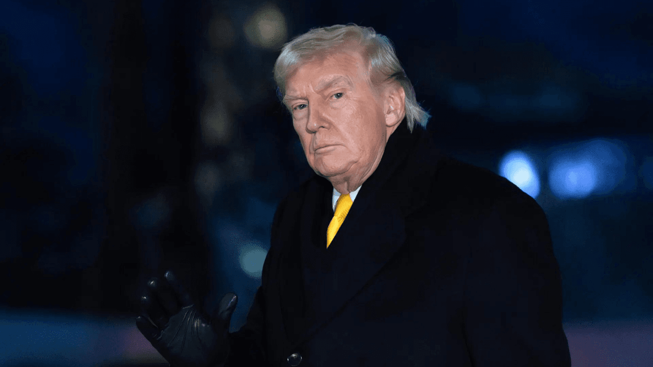 'Could involve hundreds or thousands of troops': Inside Trump’s plan to seize Iran’s uranium