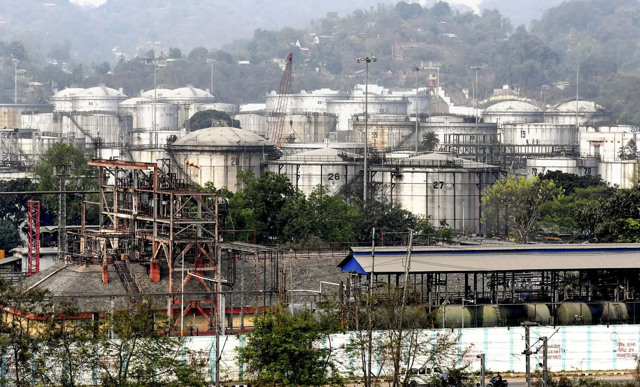 India scraps import tax on petrochemicals: Govt may lose over $190 mn in revenue