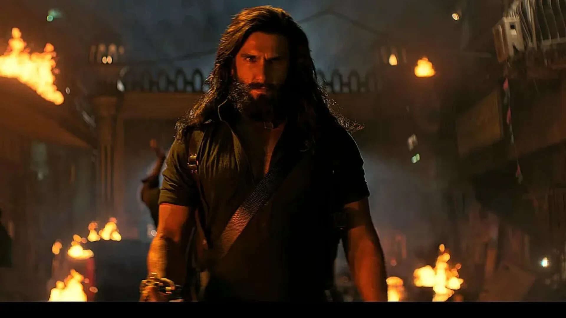'Dhurandhar 2' BO day 16: Ranveer Singh film eyes Rs 950 crore