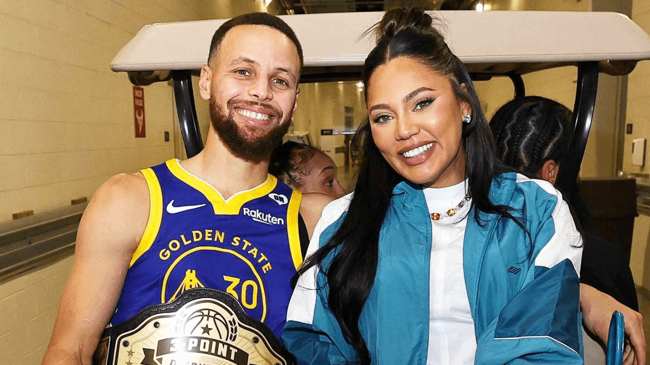 'Thinking about the end': Stephen Curry on future as Ayesha Curry faces backlash NBA