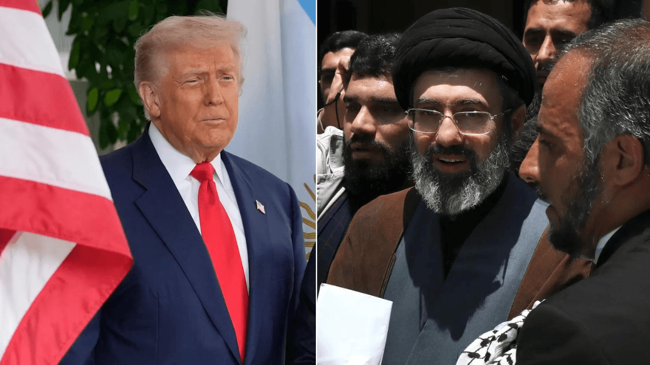 'First ceasefire, then N-deal': Will US, Iran finally make peace? Inside the Pak-proposed plan