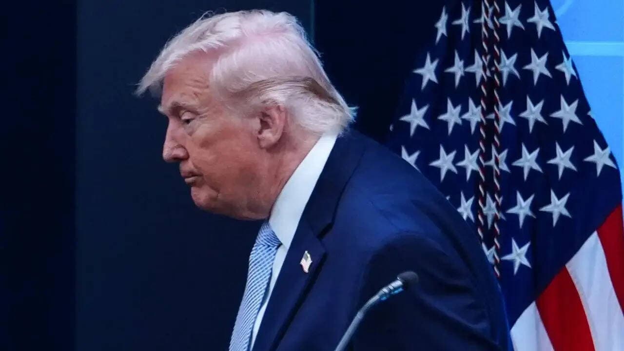 US desperate for ceasefire? Trump forced Pakistan to broker temporary truce with Iran