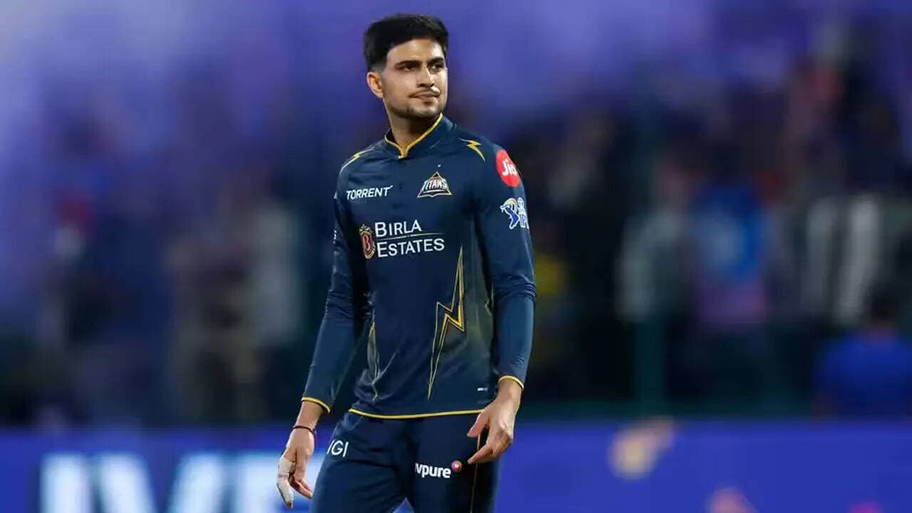 IPL 2026: Shubman Gill punished despite GT’s last-ball thriller win over DC
