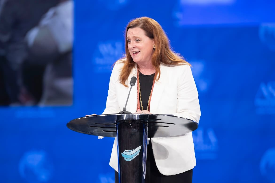 Recognising The Spirit’s Call In The Visions Of The Young: An Interview With Dr Joy Qualls