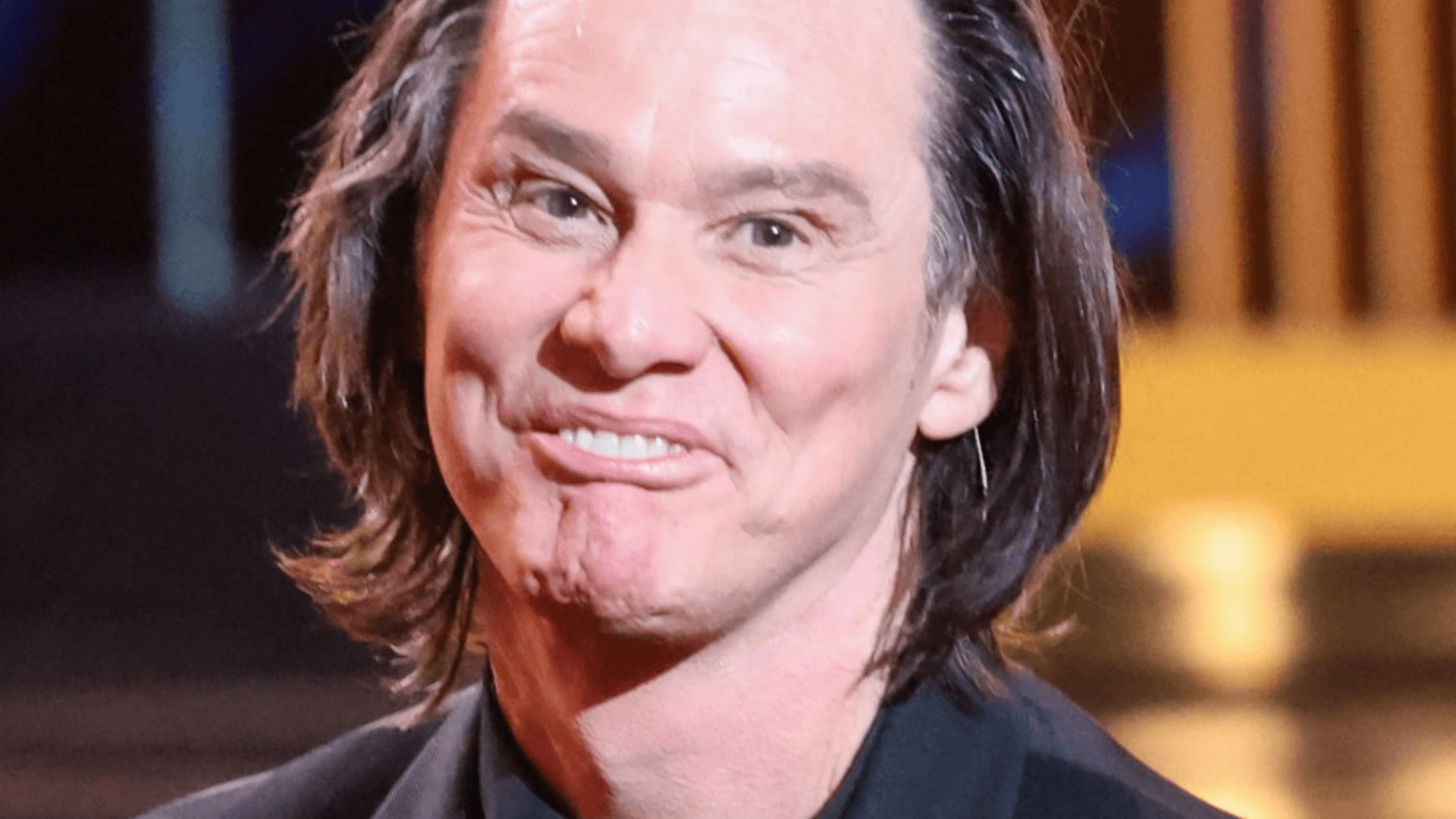 Jim Carrey speaks out after bizarre viral rumour he’d been ‘cloned’ and ‘weird’ red carpet interview