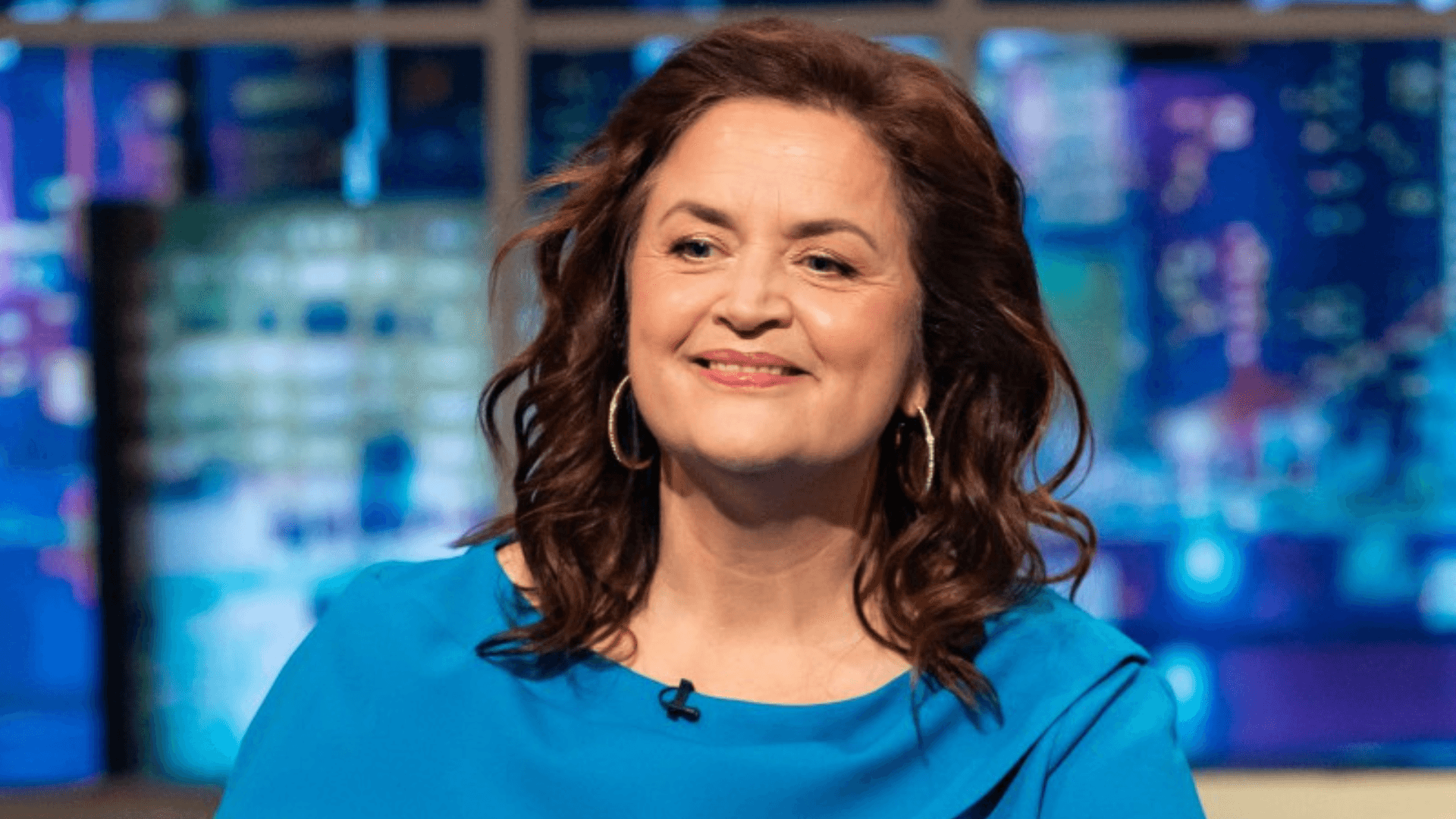 Ruth Jones left upset by crazed Gavin and Stacey fan encounter at mother-in-law’s funeral