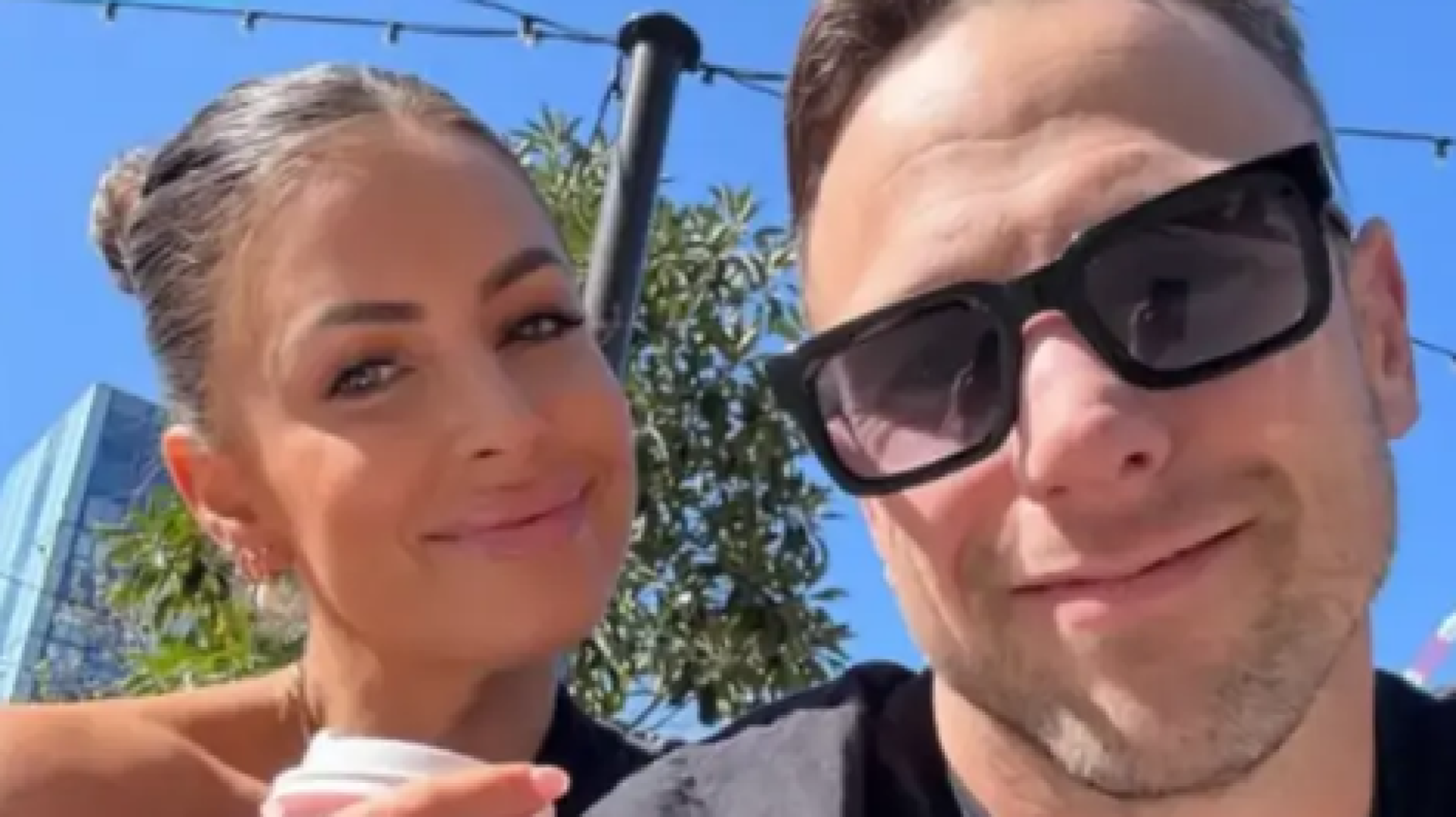 MAFS Australia couple hit by cheating scandal as ex claims Jeff had an affair with Rhi BEFORE show filming