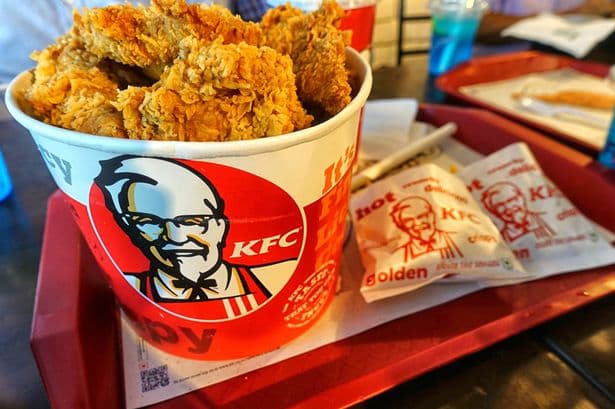 KFC, Nando's and Burger King drop chicken welfare pledge amid national shortages