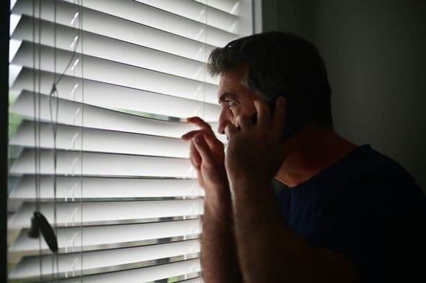 'Neighbour keeps throwing parties but 1 gross problem is getting out of hand'