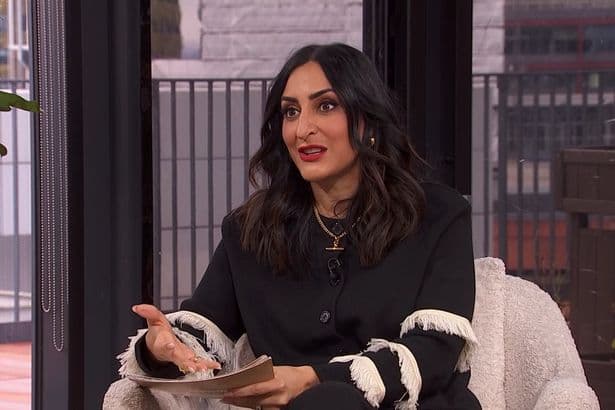 BBC star issues urgent plea after cancer diagnosis 'you're not on your own'