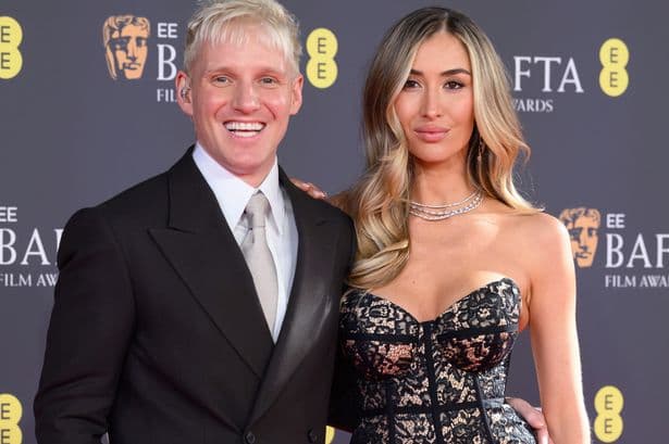 Sophie Habboo's eyelash serum she used for wedding to Jamie Laing slashed to £30