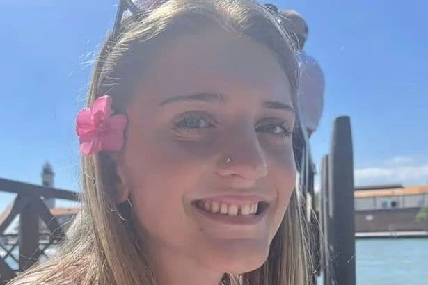 Schoolgirl who died in Kent meningitis outbreak is pictured as family pay tribute