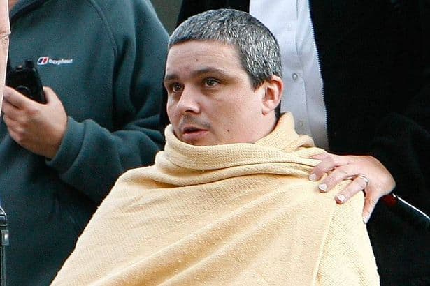 Ian Huntley has life support 'switched off' and is 'hours from death'