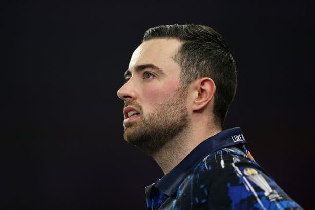 Luke Humphries fumes at 'disrespect' after Luke Littler claim - 'Absolutely clueless!'