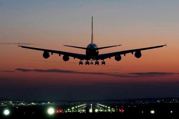 UK airline grounds all London flights as Middle East fuel crisis rages on