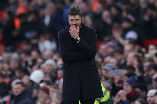 Man Utd suffer major injury blow ahead of Aston Villa clash after setback for key star