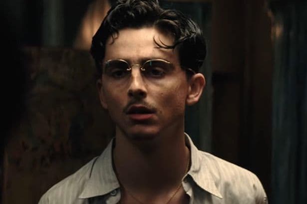 Timothee Chalamet stirs mixed reaction from fans as 'nepo baby' status revealed