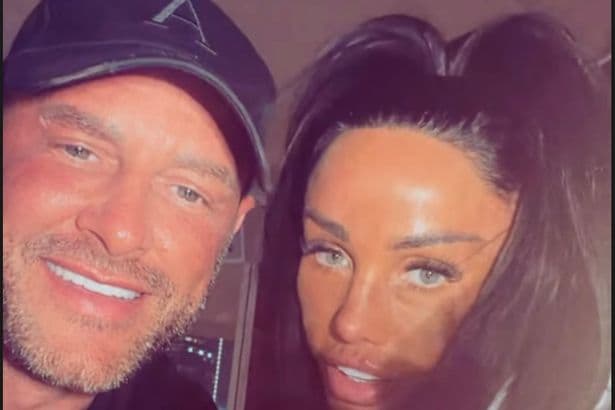 Katie Price's family left 'scared she'll hand money' to husband as web of lies exposed