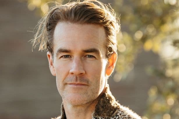Steven Spielberg donates eye-watering sum to James Van Der Beek's family after sad death