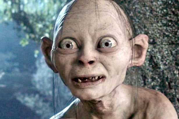 Lord of the Rings fans all make same comment about The Hunt for Gollum film