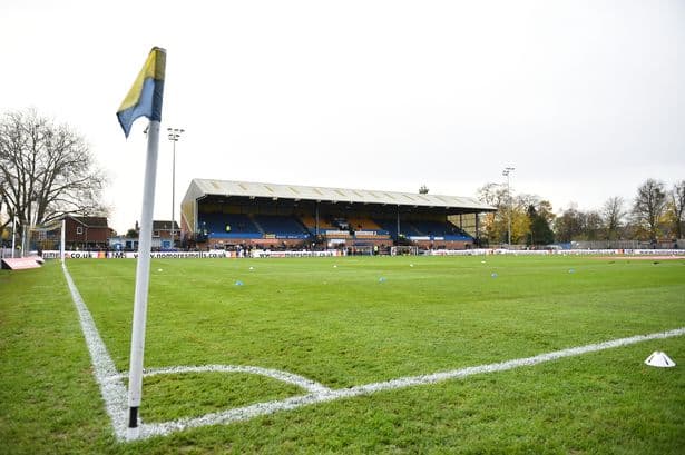 Football club under investigation after being accused of flooding own pitch to postpone game