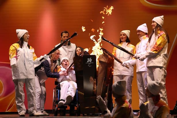 Paralympic Games boycott into double figures as UK join growing Russia protest