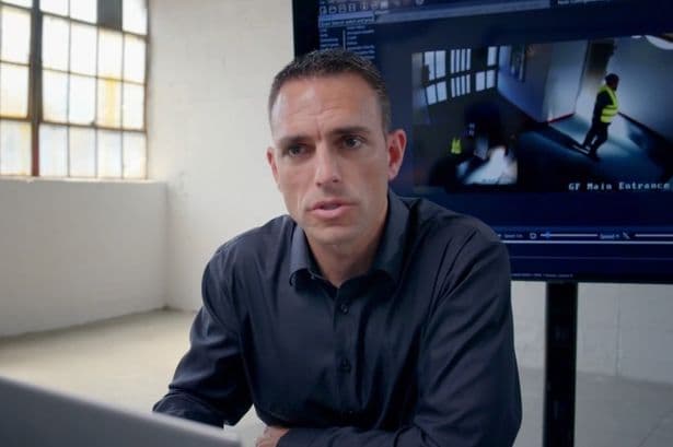 ITV quietly adds 'graphic' true crime documentary with a twist