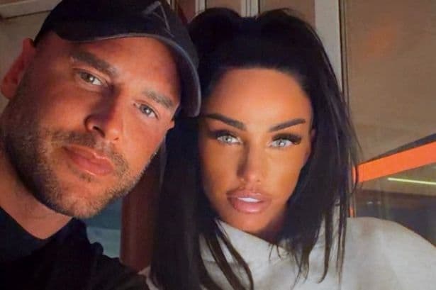 Princess and Junior reveal shocking way they discovered Katie Price's engagement