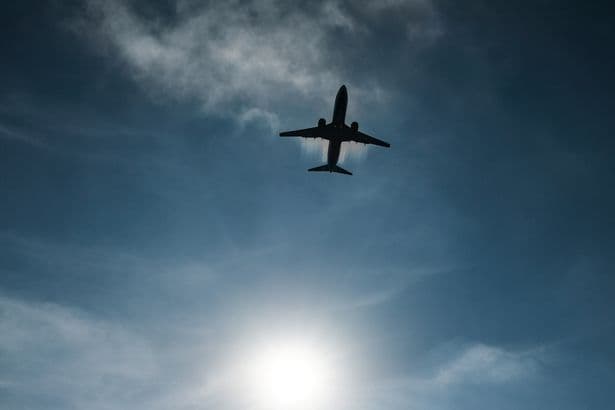 UK airline plunged into liquidation as planned flights grounded