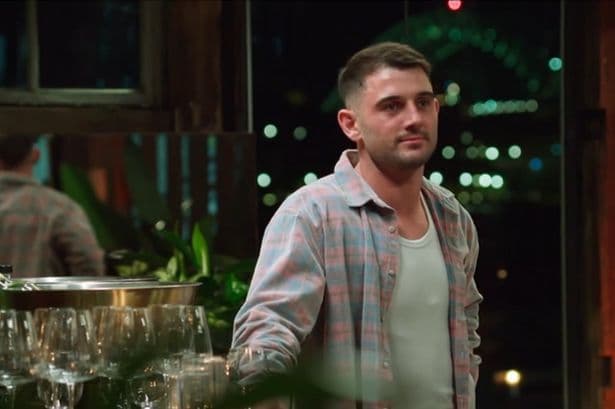 MAFS Australia fans slam series 'villain' after 'body-shaming' comment