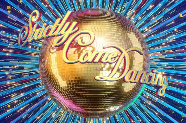 BBC Strictly star issues health update after double mastectomy 'on the other side'