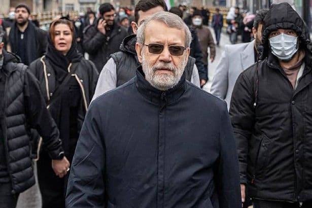 Iran Security Chief ‘dead’ UPDATES: Israel claims assassination of top officials