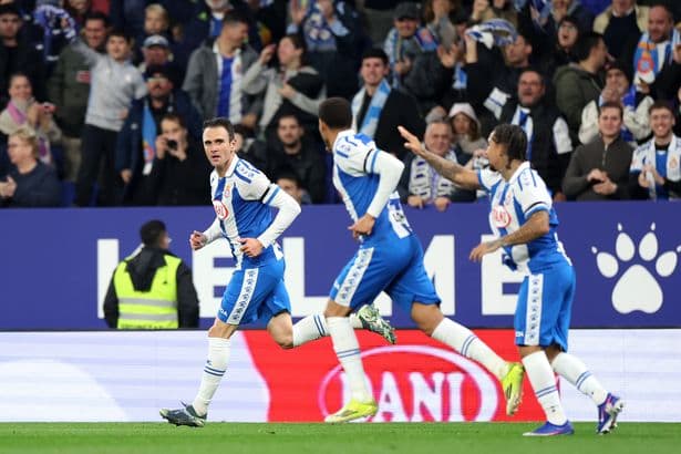 Inside Espanyol's La Liga resurgence with new owners as club fight for European places