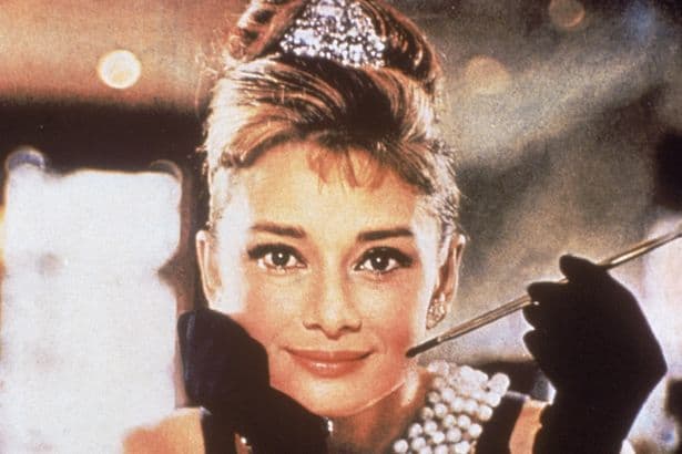 Audrey Hepburn's son shares honest reaction and 'concern' over biopic