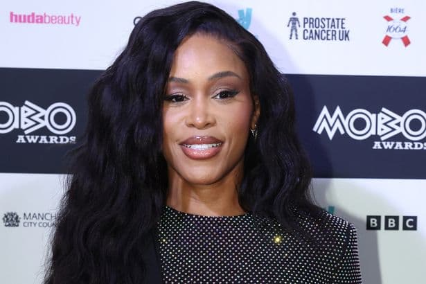 Eve 'doesn't think about success' as she vows to 'champion' new musicians